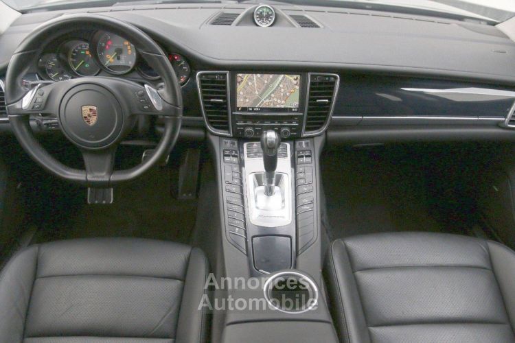 Porsche Panamera II (970) S E-Hybrid - <small></small> 46.490 € <small>TTC</small> - #9