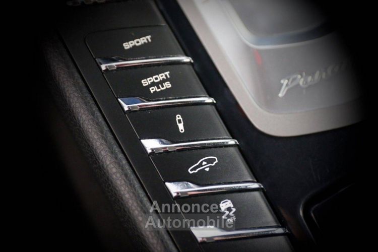 Porsche Panamera II (970) S E-Hybrid - <small></small> 46.490 € <small>TTC</small> - #16