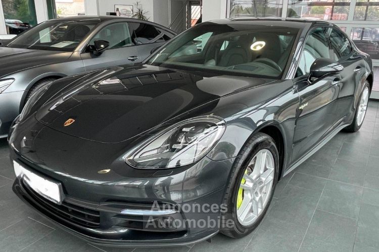 Porsche Panamera II (971) 2.9 V6 462ch 4 E-Hybrid *GARANTIE  - <small></small> 71.890 € <small>TTC</small> - #1