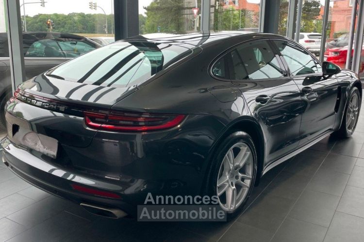 Porsche Panamera II (971) 2.9 V6 462ch 4 E-Hybrid *GARANTIE  - <small></small> 71.890 € <small>TTC</small> - #2