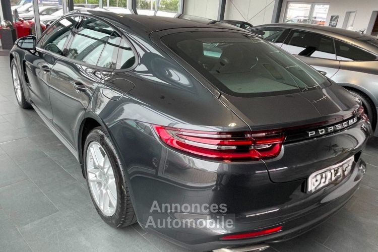 Porsche Panamera II (971) 2.9 V6 462ch 4 E-Hybrid *GARANTIE  - <small></small> 71.890 € <small>TTC</small> - #3