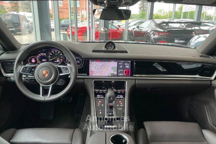 Porsche Panamera II (971) 2.9 V6 462ch 4 E-Hybrid *GARANTIE  - <small></small> 71.890 € <small>TTC</small> - #6