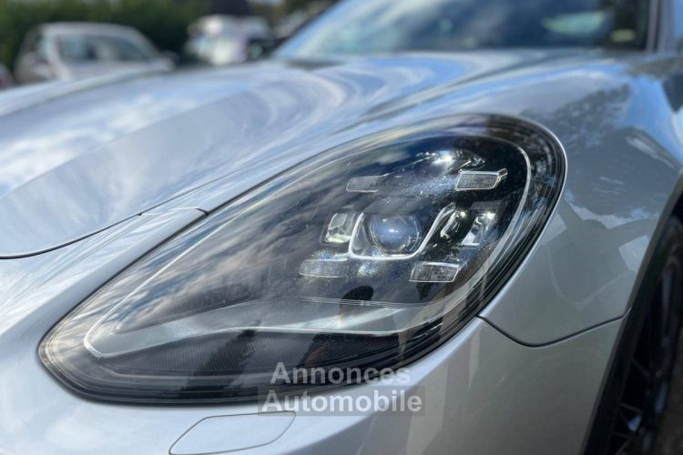 Porsche Panamera II (971) 3.0 E-hybrid V6 330ch PDK8 - <small></small> 56.990 € <small>TTC</small> - #2