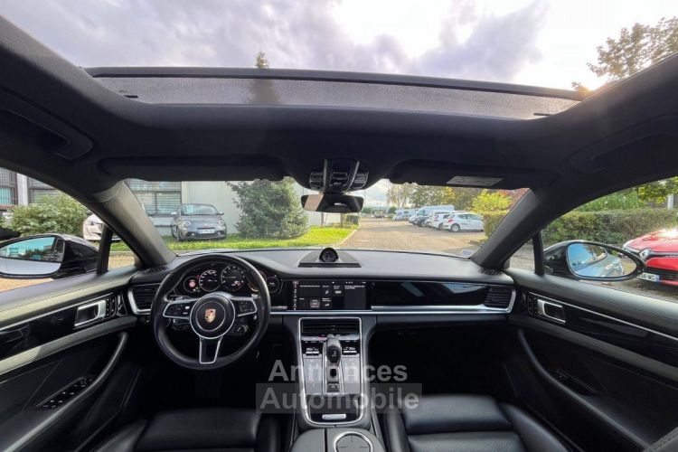 Porsche Panamera II (971) 3.0 E-hybrid V6 330ch PDK8 - <small></small> 56.990 € <small>TTC</small> - #14