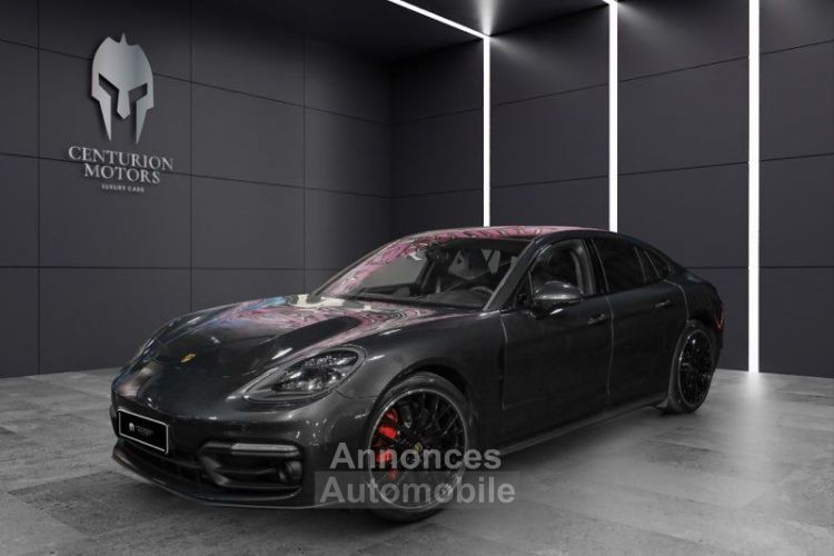 Porsche Panamera II GTS - <small></small> 82.900 € <small>TTC</small> - #1