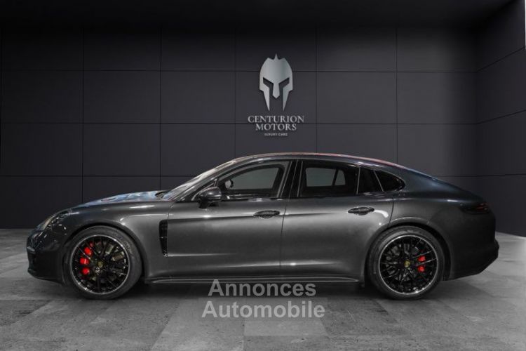 Porsche Panamera II GTS - <small></small> 82.900 € <small>TTC</small> - #2