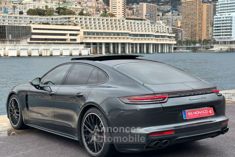 Porsche Panamera ii gts - <small></small> 87.990 € <small>TTC</small> - #2