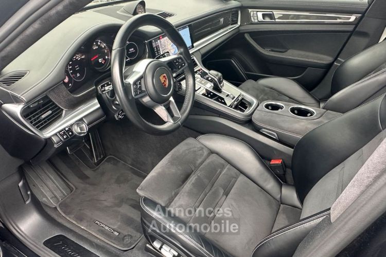 Porsche Panamera ii gts - <small></small> 87.990 € <small>TTC</small> - #3