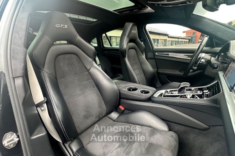 Porsche Panamera ii gts - <small></small> 87.990 € <small>TTC</small> - #5