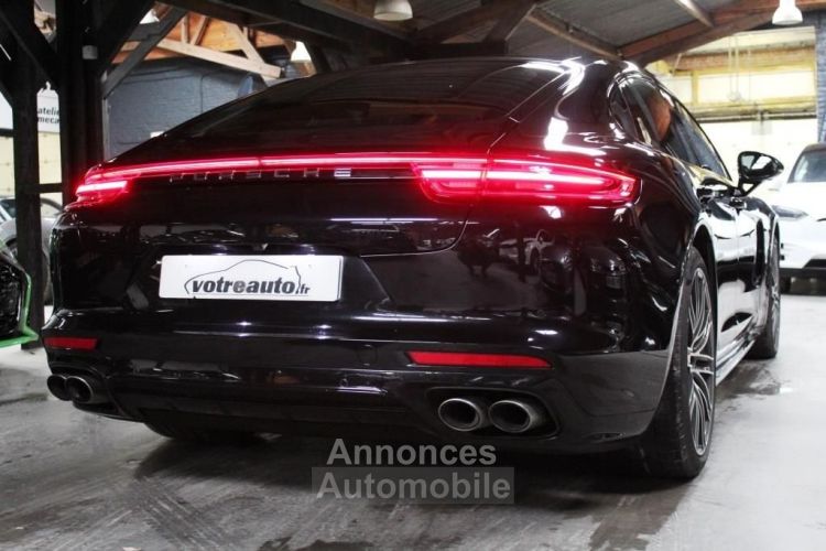 Porsche Panamera II II 4 E-HYBRID 4PL - <small></small> 57.800 € <small>TTC</small> - #2