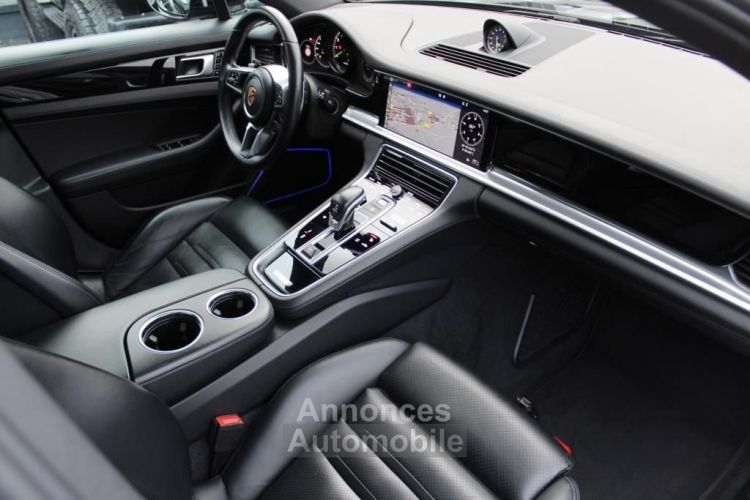 Porsche Panamera II II 4 E-HYBRID 4PL - <small></small> 57.800 € <small>TTC</small> - #3