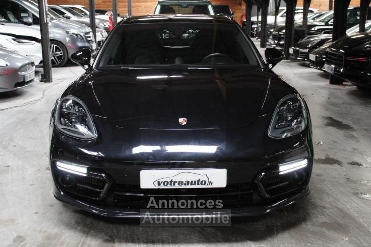 Porsche Panamera II II 4 E-HYBRID 4PL - <small></small> 57.800 € <small>TTC</small> - #4