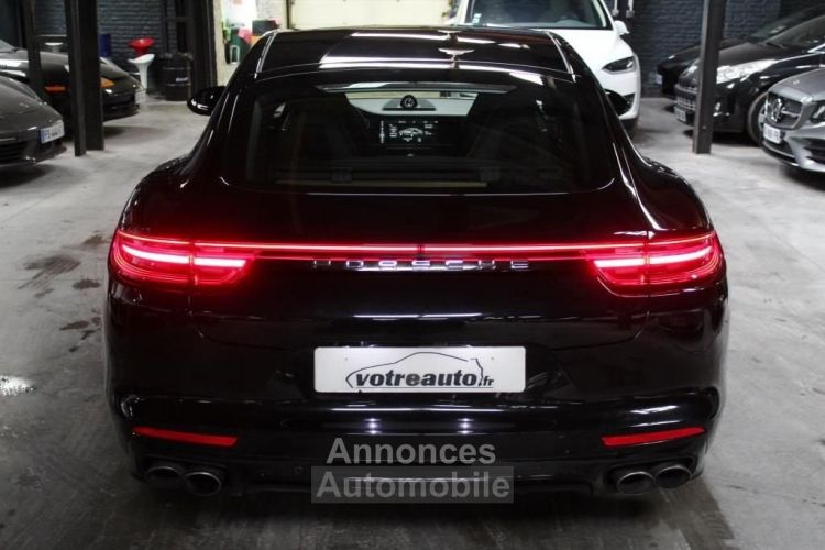 Porsche Panamera II II 4 E-HYBRID 4PL - <small></small> 57.800 € <small>TTC</small> - #5