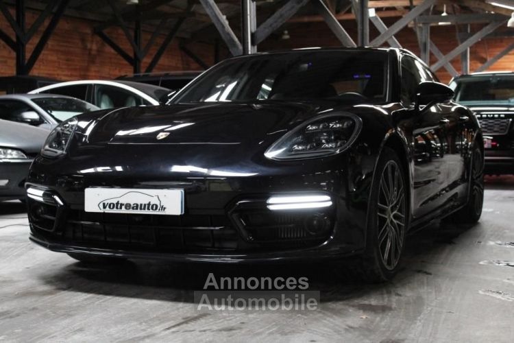 Porsche Panamera II II 4 E-HYBRID 4PL - <small></small> 57.800 € <small>TTC</small> - #11