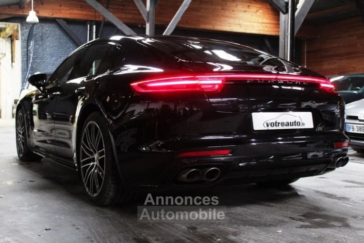 Porsche Panamera II II 4 E-HYBRID 4PL - <small></small> 57.800 € <small>TTC</small> - #12