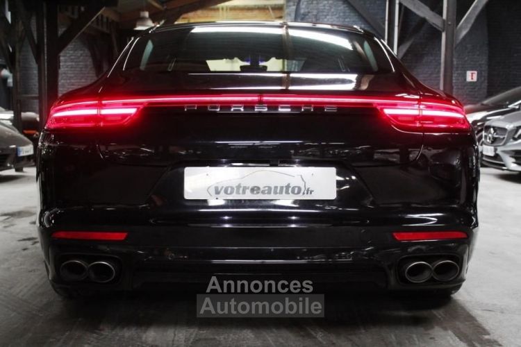 Porsche Panamera II II 4 E-HYBRID 4PL - <small></small> 57.800 € <small>TTC</small> - #13