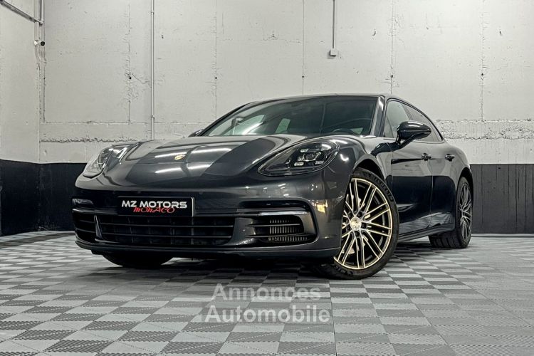 Porsche Panamera II SPORT TURISMO 2.9 4E-HYBRID 462 - <small></small> 59.900 € <small></small> - #1