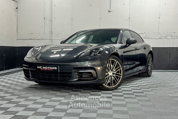 Porsche Panamera II SPORT TURISMO 2.9 4E-HYBRID 462 - <small></small> 59.900 € <small></small> - #4