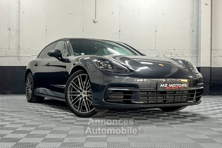 Porsche Panamera II SPORT TURISMO 2.9 4E-HYBRID 462 - <small></small> 59.900 € <small></small> - #7