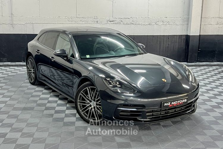 Porsche Panamera II SPORT TURISMO 2.9 4E-HYBRID 462 - <small></small> 59.900 € <small></small> - #10