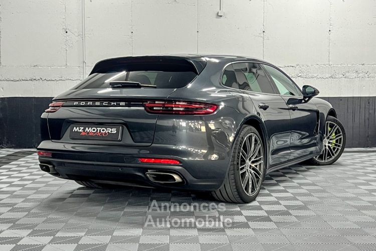 Porsche Panamera II SPORT TURISMO 2.9 4E-HYBRID 462 - <small></small> 59.900 € <small></small> - #11