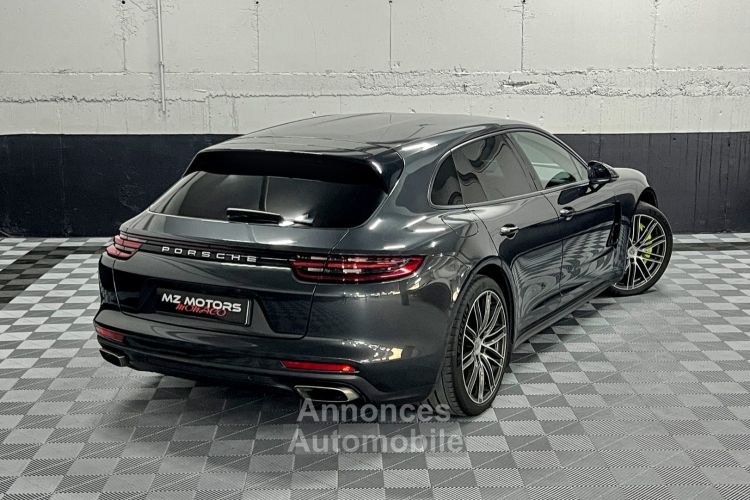 Porsche Panamera II SPORT TURISMO 2.9 4E-HYBRID 462 - <small></small> 59.900 € <small></small> - #14