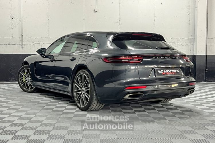 Porsche Panamera II SPORT TURISMO 2.9 4E-HYBRID 462 - <small></small> 59.900 € <small></small> - #15