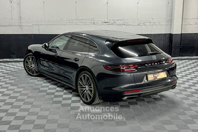 Porsche Panamera II SPORT TURISMO 2.9 4E-HYBRID 462 - <small></small> 59.900 € <small></small> - #18