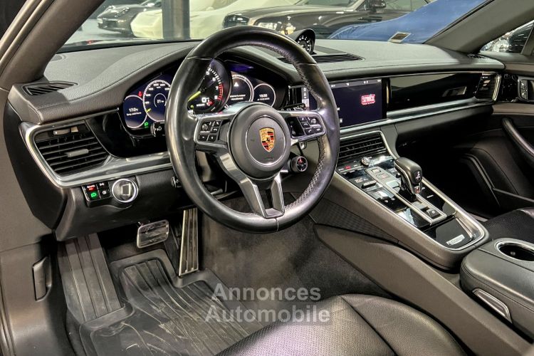 Porsche Panamera II SPORT TURISMO 2.9 4E-HYBRID 462 - <small></small> 59.900 € <small></small> - #23