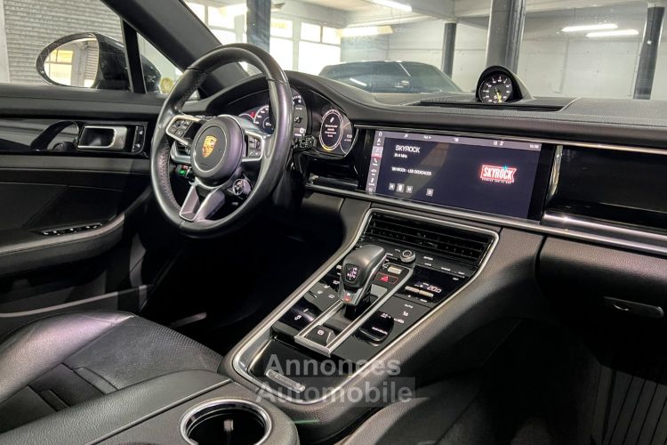 Porsche Panamera II SPORT TURISMO 2.9 4E-HYBRID 462 - <small></small> 59.900 € <small></small> - #24