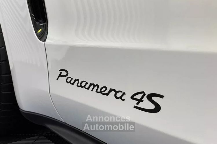 Porsche Panamera II SPORT TURISMO 2.9 4S E-HYBRID DCT - <small></small> 154.900 € <small>TTC</small> - #50