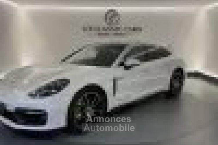 Porsche Panamera II SPORT TURISMO 2.9 4S E-HYBRID DCT - <small></small> 139.900 € <small>TTC</small> - #1