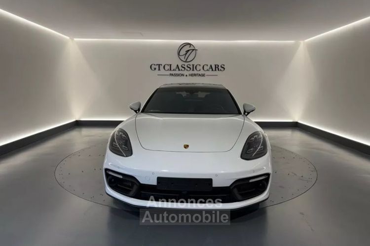 Porsche Panamera II SPORT TURISMO 2.9 4S E-HYBRID DCT - <small></small> 139.900 € <small>TTC</small> - #2