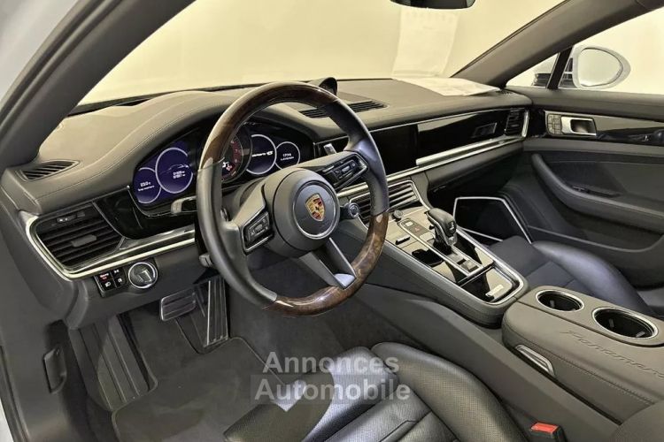 Porsche Panamera II SPORT TURISMO 2.9 4S E-HYBRID DCT - <small></small> 139.900 € <small>TTC</small> - #11