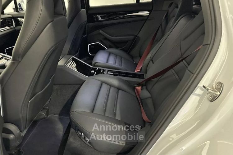 Porsche Panamera II SPORT TURISMO 2.9 4S E-HYBRID DCT - <small></small> 139.900 € <small>TTC</small> - #23