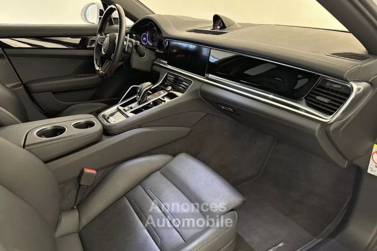 Porsche Panamera II SPORT TURISMO 2.9 4S E-HYBRID DCT - <small></small> 139.900 € <small>TTC</small> - #29