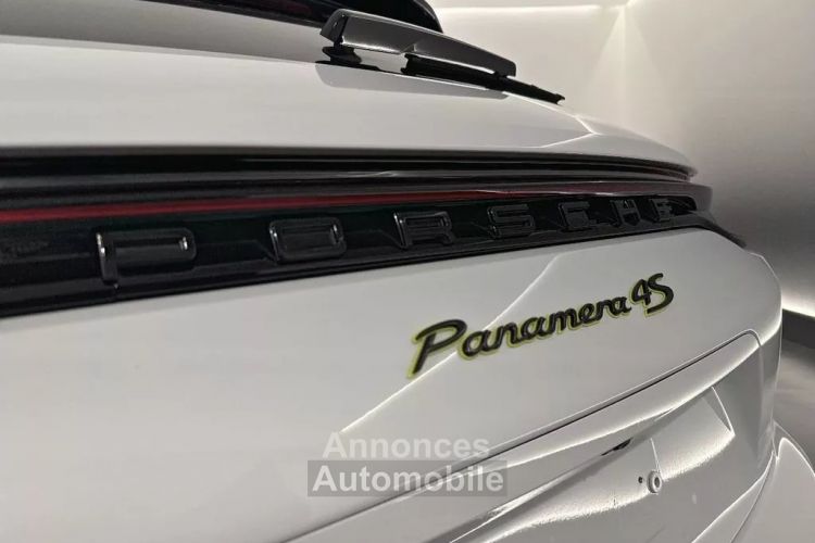 Porsche Panamera II SPORT TURISMO 2.9 4S E-HYBRID DCT - <small></small> 139.900 € <small>TTC</small> - #35