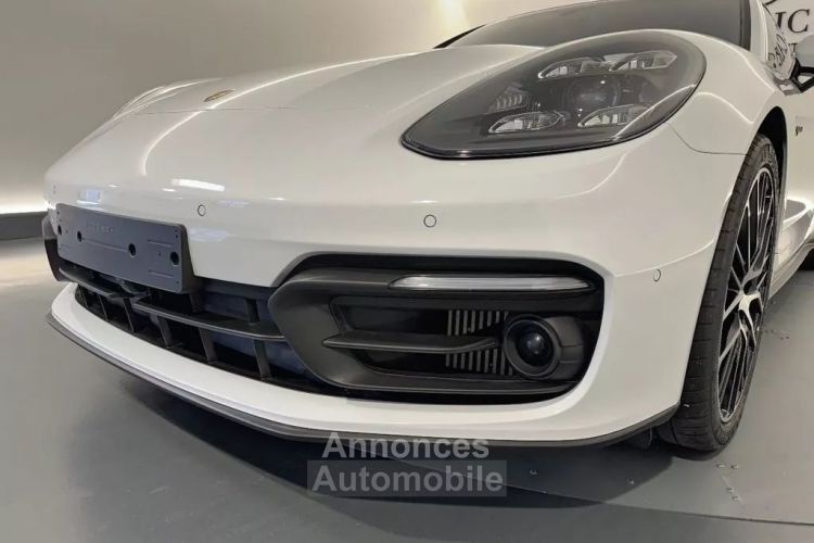 Porsche Panamera II SPORT TURISMO 2.9 4S E-HYBRID DCT - <small></small> 139.900 € <small>TTC</small> - #38