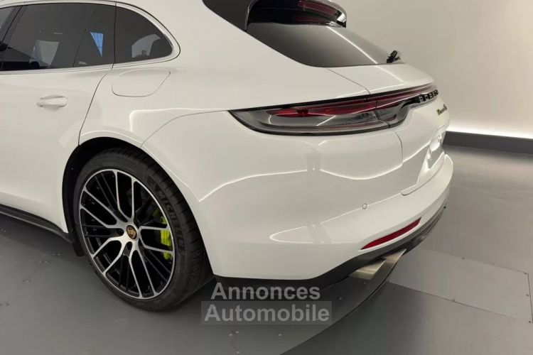 Porsche Panamera II SPORT TURISMO 2.9 4S E-HYBRID DCT - <small></small> 139.900 € <small>TTC</small> - #49