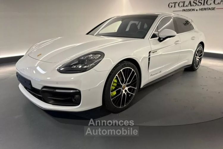 Porsche Panamera II SPORT TURISMO 2.9 4S E-HYBRID DCT - <small></small> 139.900 € <small>TTC</small> - #50