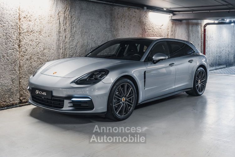 Porsche Panamera (II) Sport Turismo 4 E-Hybrid - <small>A partir de </small>950 EUR <small>/ mois</small> - #1