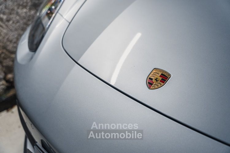 Porsche Panamera (II) Sport Turismo 4 E-Hybrid - <small>A partir de </small>950 EUR <small>/ mois</small> - #4