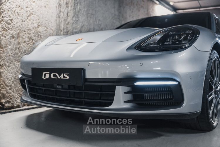 Porsche Panamera (II) Sport Turismo 4 E-Hybrid - <small>A partir de </small>950 EUR <small>/ mois</small> - #5