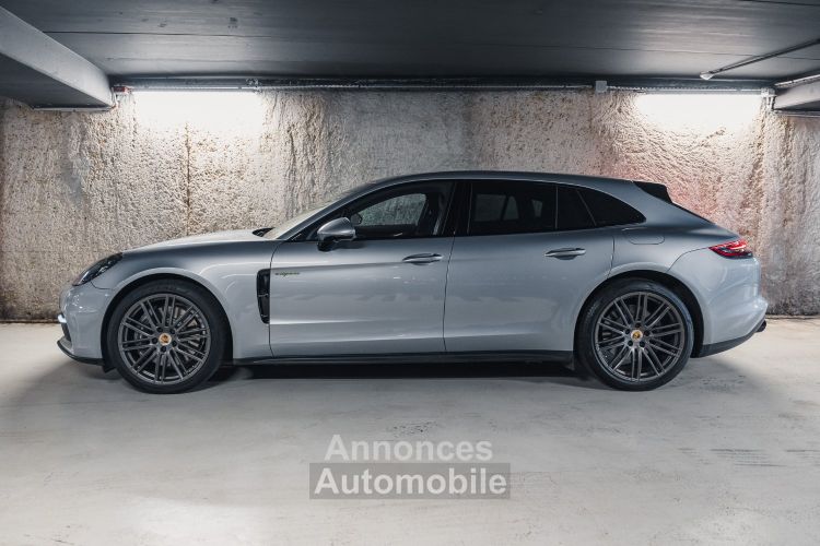 Porsche Panamera (II) Sport Turismo 4 E-Hybrid - <small>A partir de </small>950 EUR <small>/ mois</small> - #7