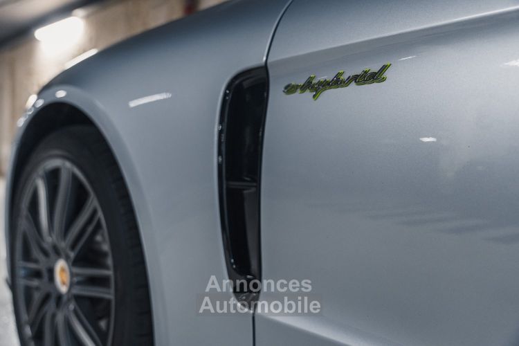 Porsche Panamera (II) Sport Turismo 4 E-Hybrid - <small>A partir de </small>950 EUR <small>/ mois</small> - #10