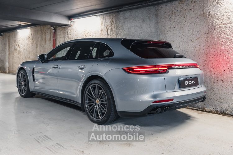 Porsche Panamera (II) Sport Turismo 4 E-Hybrid - <small>A partir de </small>950 EUR <small>/ mois</small> - #14