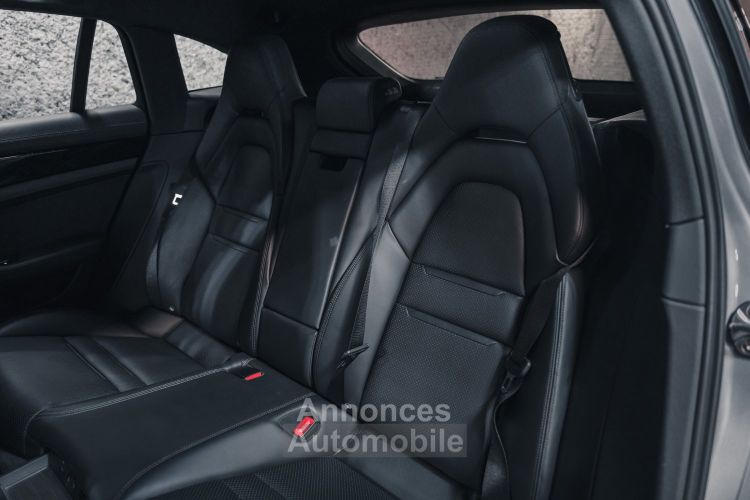 Porsche Panamera (II) Sport Turismo 4 E-Hybrid - <small>A partir de </small>950 EUR <small>/ mois</small> - #43