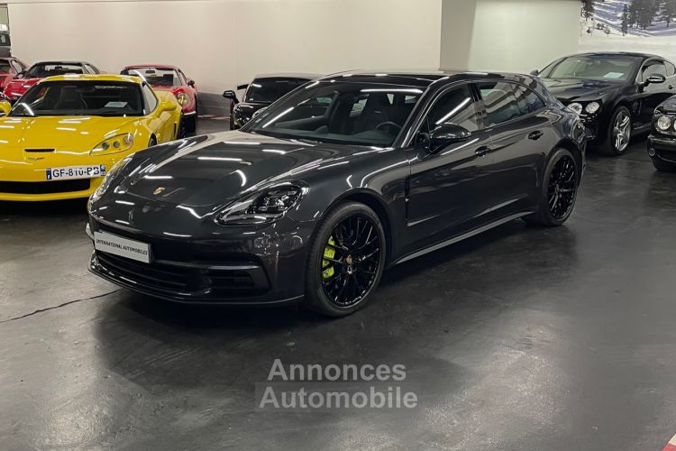 Porsche Panamera II SPORT TURISMO 4 E-HYBRID - <small></small> 89.000 € <small></small> - #1