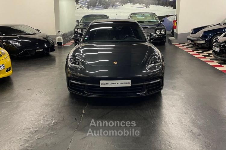 Porsche Panamera II SPORT TURISMO 4 E-HYBRID - <small></small> 89.000 € <small></small> - #2