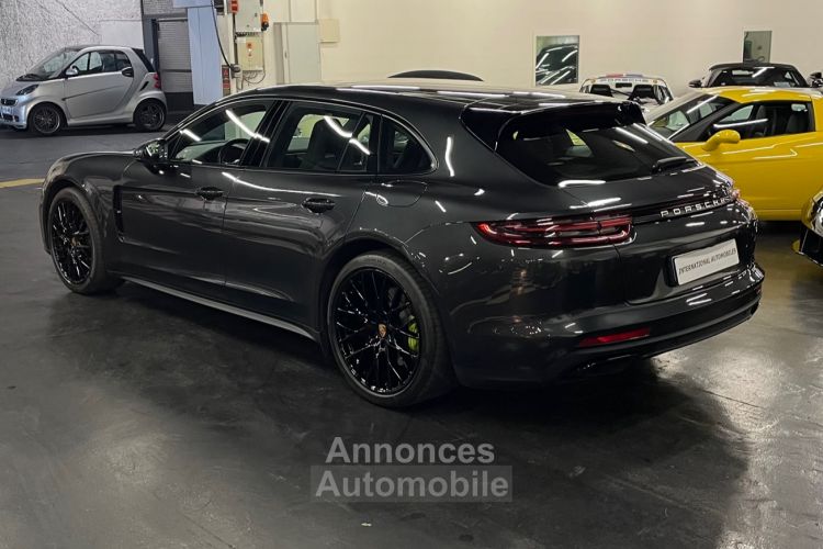 Porsche Panamera II SPORT TURISMO 4 E-HYBRID - <small></small> 89.000 € <small></small> - #6